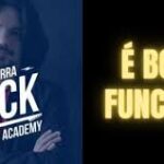 guitarra rock academy é bom