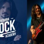 CURSO DE GUITARRA ROCK ACADEMY
