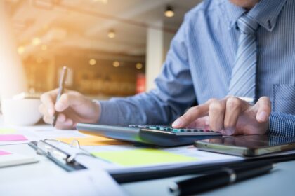Escritório de Contabilidade em Goiânia