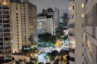 noite, predios, sp, predios, predios, predios, predios, predios