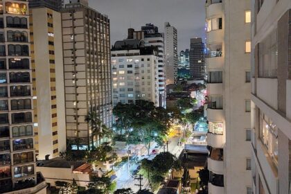 noite, predios, sp, predios, predios, predios, predios, predios