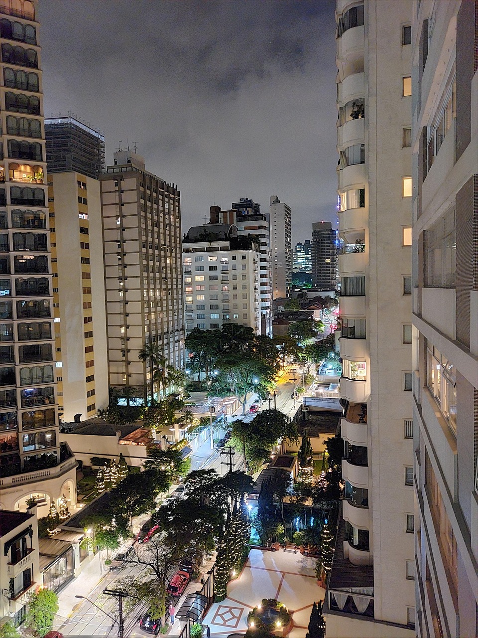 noite, predios, sp, predios, predios, predios, predios, predios