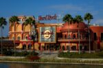 melhor hotel de orlando