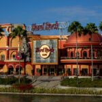 melhor hotel de orlando