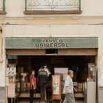 pharmacy in city