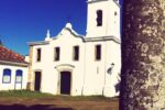 igreja na sociedade colonial