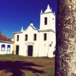 igreja na sociedade colonial