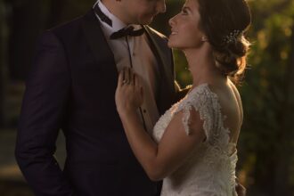 espaço para casamento