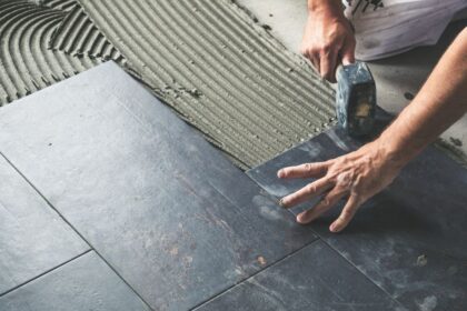 melhor piso para sala