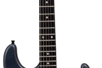 guitarra rock tagima