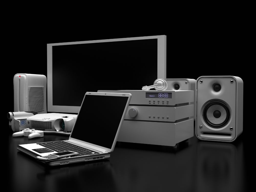 o que é tecnologia resumo