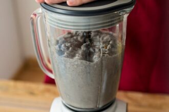 melhores liquidificadores com copo de vidro