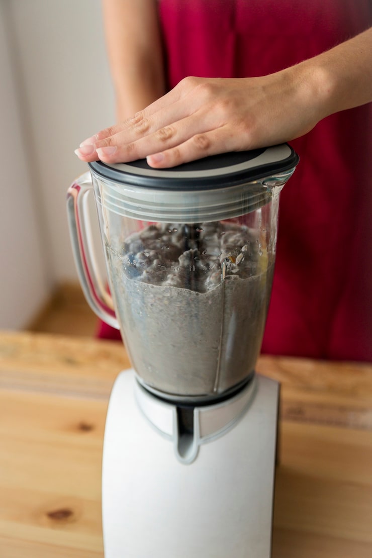 melhores liquidificadores com copo de vidro