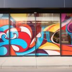 Adesivo decorativo em Arujá