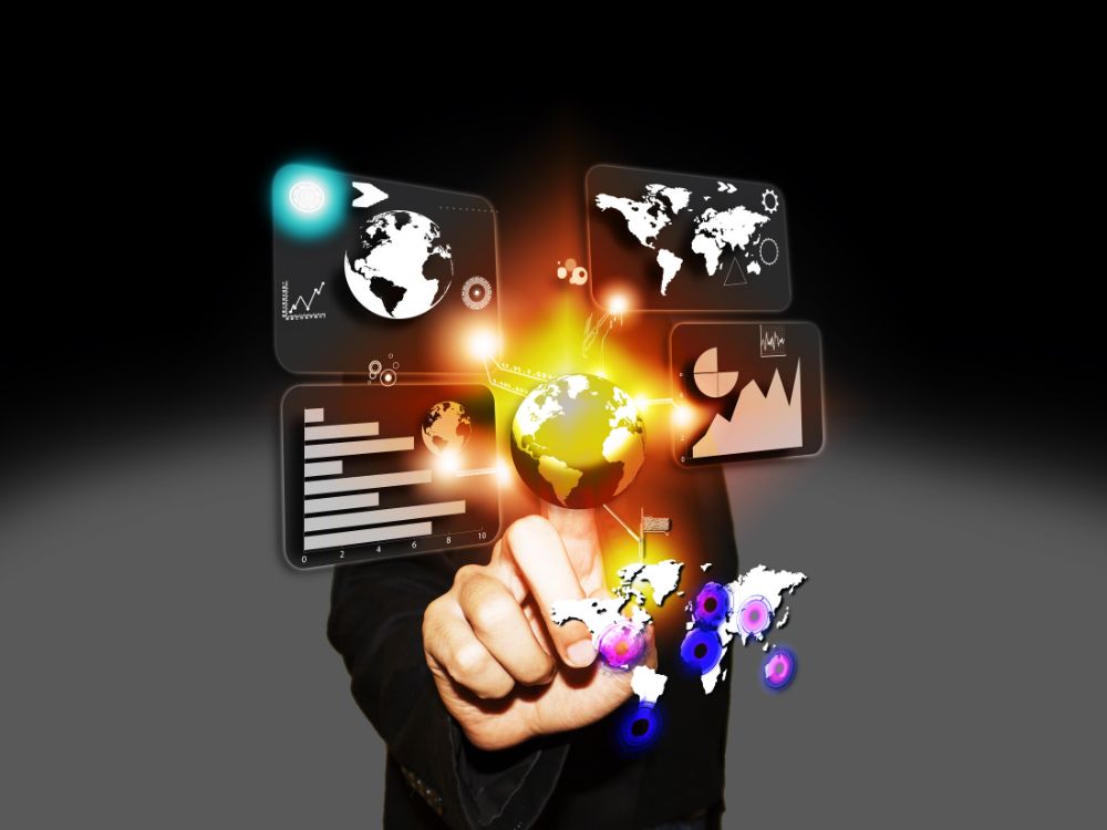 exemplo de tecnologia