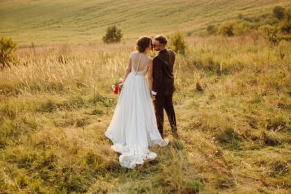 Pacote completo para casamentos