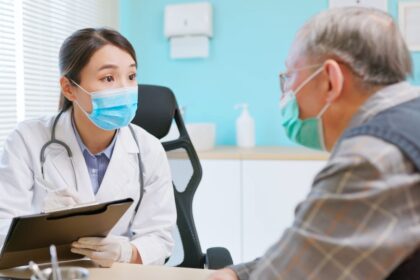 diagnóstico e prognóstico