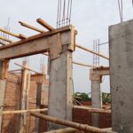 diferença entre pilar e coluna