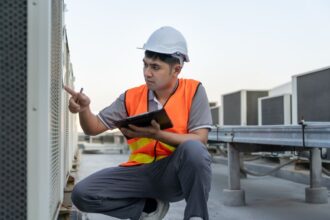 manutenção detectiva