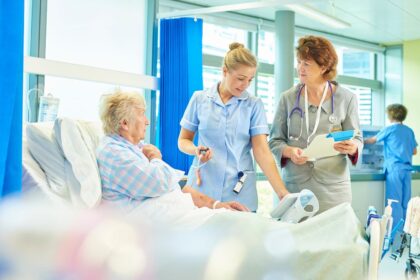 quadro clinico o que é