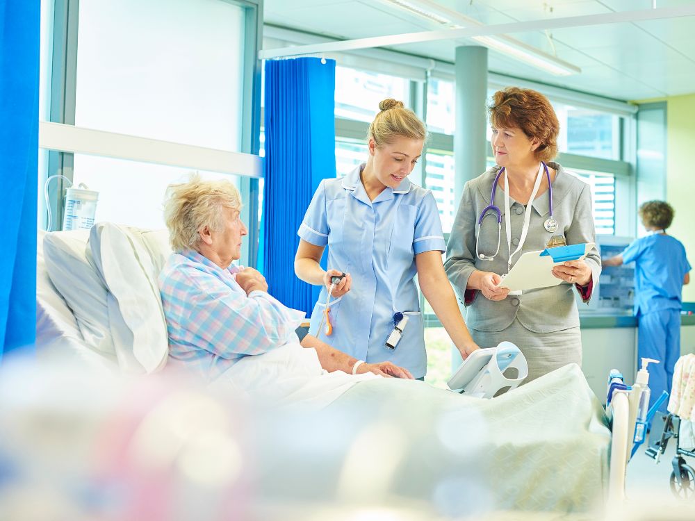 quadro clinico o que é