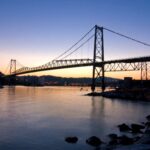 viagem para Florianópolis